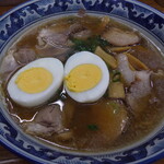 Ramen Tei - 特製