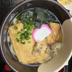 うどん市場 - 