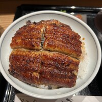 うなぎ家 しば福や - 