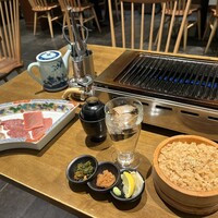 焼うお いし川 名古屋 -  焼うお いし川 名古屋 -