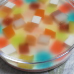 ゼリーのイエ - 