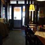 かつ亭　おし田 - 