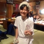 横浜チーズカフェ - 承諾済・若々しくてかわいいね~♪