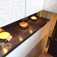 リストランテ ソットラルコ - お店はB１です