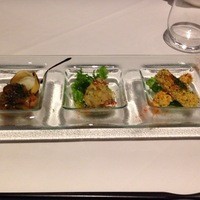 リストランテ ソットラルコ - 