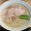 麺庵 利休