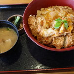 とんかつ 今井 - 