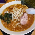 椿ラーメンショップ - 