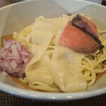 Dad's Ramen 夢にでてきた中華そば - 