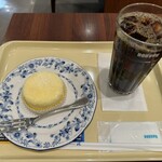 ドトールコーヒーショップ - 