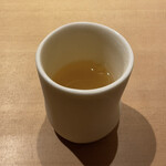 Higashiyama Tsukasa - 阿波番茶 レモングラス