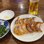 佐賀の餃子専門店 ぜん - 