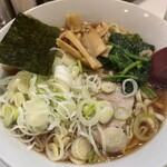 Ramen Horiuchi - 