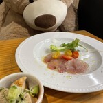 うまうま di mare - 