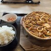 白山峠茶屋 小松北浅井店