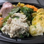 フレンチ Le Petale - 