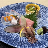すし 零 - 