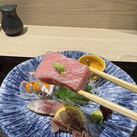 すし 零 - 