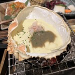 小田原鮮魚と炭焼牛たん かっこ - 