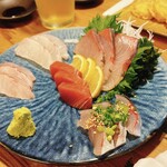 あおぞらブルワリー 博多店屋町 - 