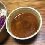 WAWATAKARA - スパイスチキンカレー 大