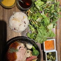 やさいの王様 銀座店 - 