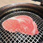 Oumiushi Yakiniku Niku Tatsu - 