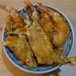 Tempura Sumitomo - 