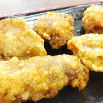 味一番 - チキンからあげ