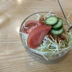 カレーの店 SPICE - 