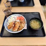 Yoshinoya - 