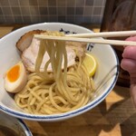 麺ファクトリー ジョーズ - 