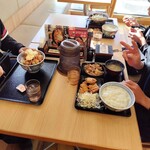 Yoshinoya - 