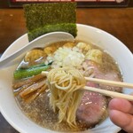 ラーメン一兎 - 