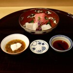 新ばし 笹田 - 