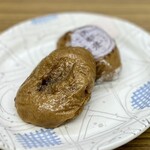 お菓子　田の口屋 - 美都景（１個、１００円）