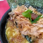 ラーメン 杉田家 - アップ