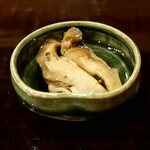 新ばし 笹田 - 