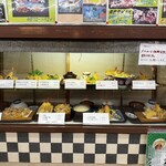 Tempura Sumitomo - 