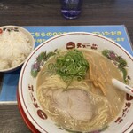 天下一品 - 料理写真: