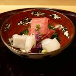 新ばし 笹田 - 