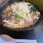 湯河原ラーメン - 