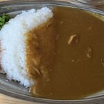 カレーの店 SPICE - 