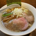 ラーメン一兎 - 