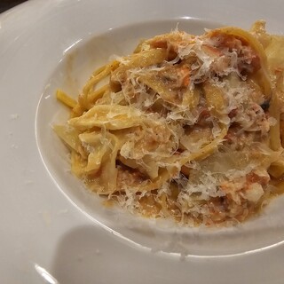 アンティカ オステリア ダル スペッロ_1