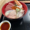 海鮮丼の駅前 阪神梅田店