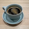 ブルーボトルコーヒー  銀座カフェ