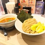 つけ麺 五ノ神製作所 - 