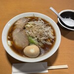 自家製熟成麺 吉岡 - 