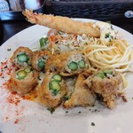 洋食 ツバキ亭 - 